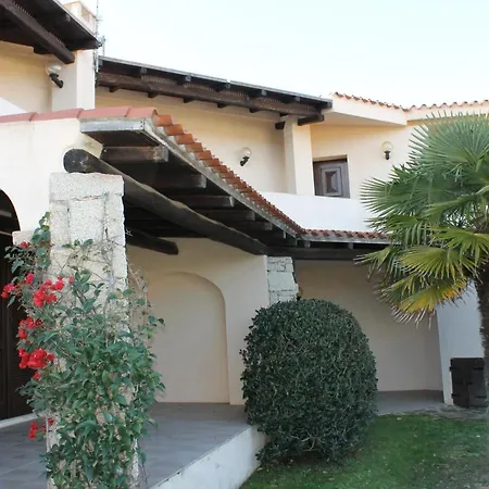 Lejlighedshotel Oltremare - Laconia