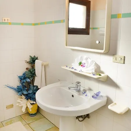 Oltremare - Laconia Lejlighedshotel *