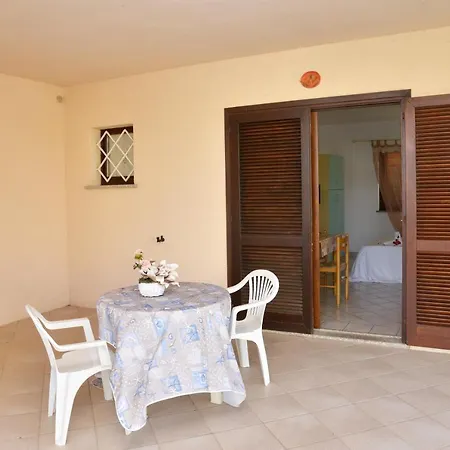 Lejlighedshotel Oltremare - Laconia