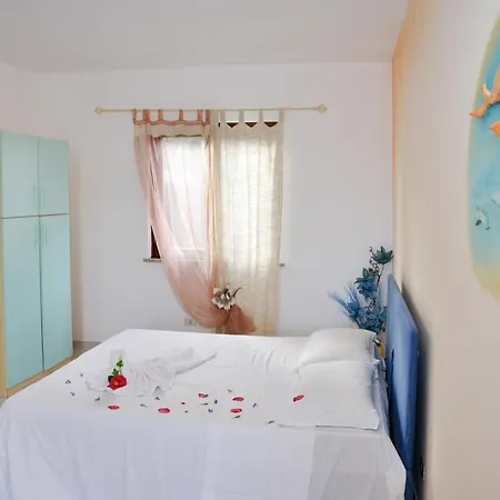 Appart hôtel Oltremare - Laconia