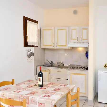 Lejlighedshotel Oltremare - Laconia