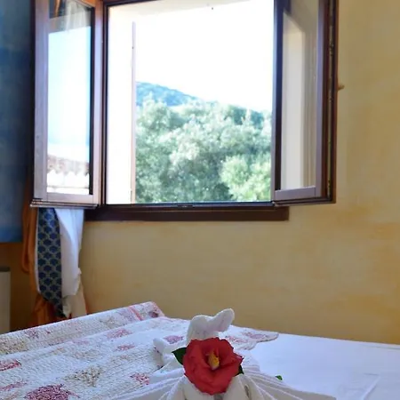 Oltremare - Laconia Lejlighedshotel Cannigione
