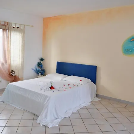 Oltremare - Laconia Appart hôtel *