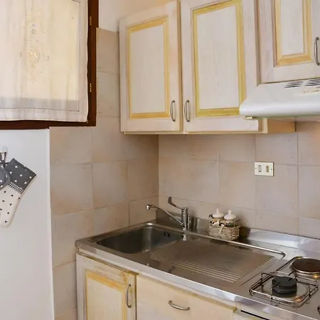 Oltremare - Laconia Lejlighedshotel Cannigione